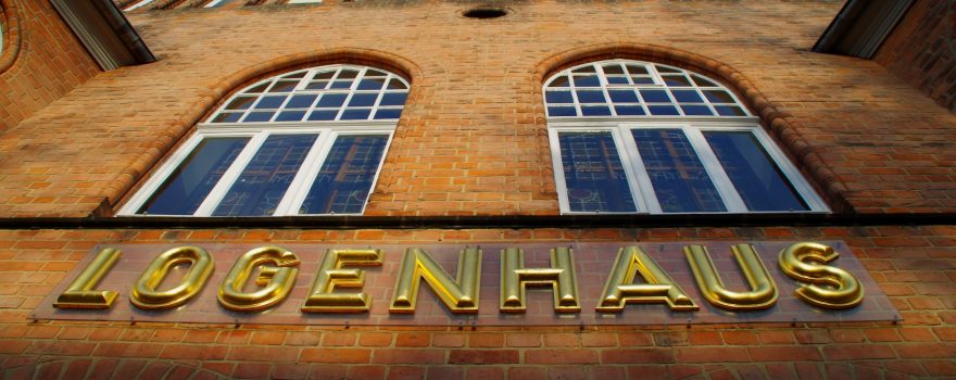 Das Logenhaus