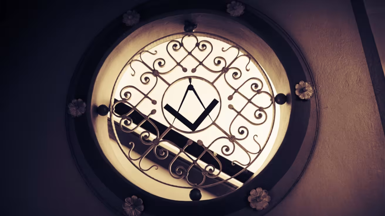 Symbol Treppe