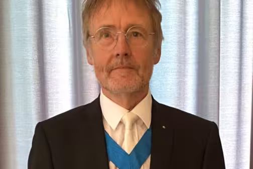 Volker Sch&ouml;ning