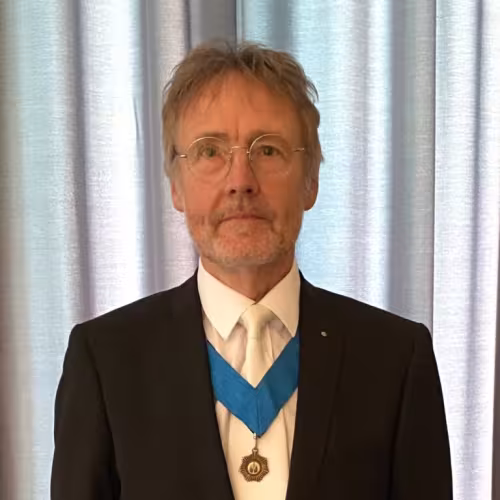 Volker Sch&ouml;ning
